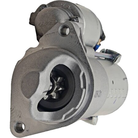 Aftermarket JAndN Electrical Products Starter 410-12422-JN